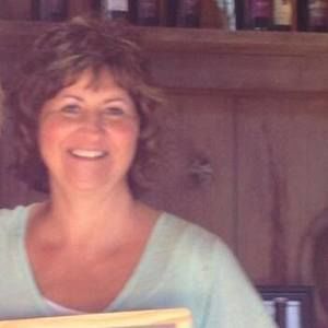 Meet your Posher, Kathy